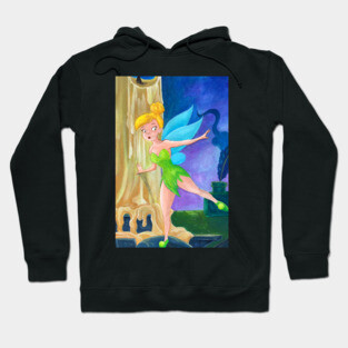 tinker Hoodie