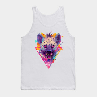 hyena Tank Top