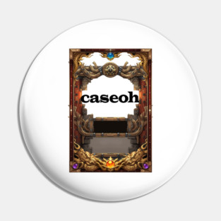 CaseOh Energy Pin