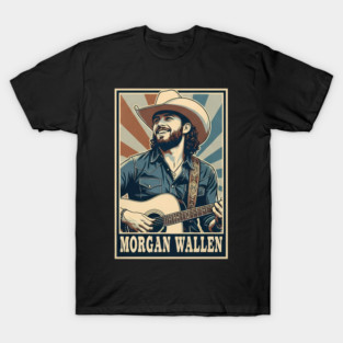 Morgan Wallen Fan, Lover Gift Idea, Best for Christmas, Birthday, Concert, Tour, 2025, 2026, Festival, Wear, Outfit, Last Night, Get Me to God's Country, Lies Lies Lies, Flag, Mugshot, Dangeroues, Vintage, Merch for Women, Men, Kids, Girls, T-Shirt