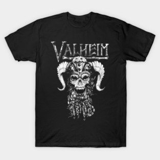 Valheim T-Shirt