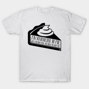 Pie T-Shirt
