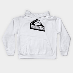 Pie Kids Hoodie