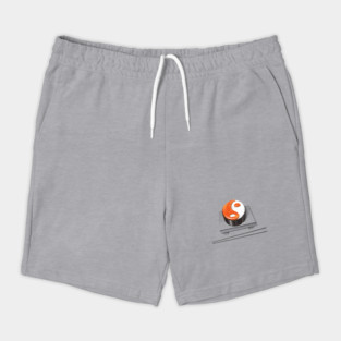 Feng Sushi Shorts