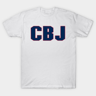 Columbus LYFE: CBJ! T-Shirt