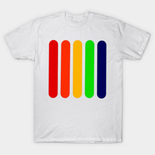 The Strokes Classic Design Vol. 11 T-Shirt
