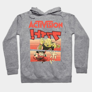 Activision Level Up the Beat Hoodie