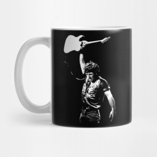 Bruce Springsteen Mug