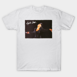 Anita-Baker T-Shirt