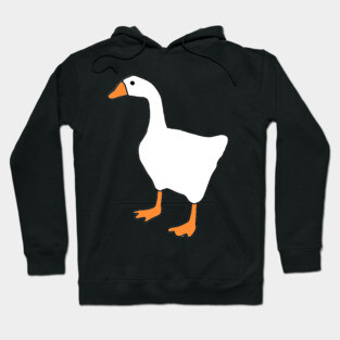 Goose Hoodie