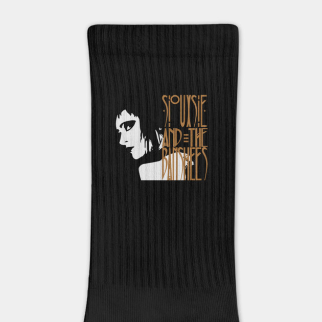 Siouxsie Fan Art by Timeless Chaos