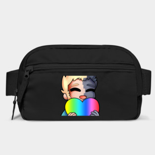 StenRainbow Bag