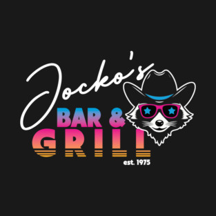 Jocko's Bar & Grill T-Shirt