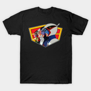 Battle of the Planets T-Shirt