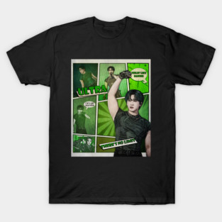 Changbin Ultra T-Shirt