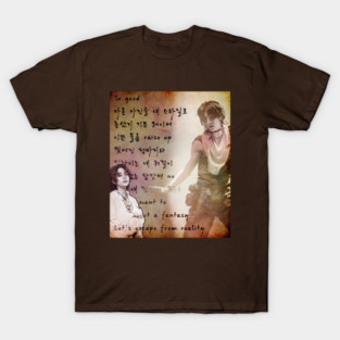 Hyunjin So Good T-Shirt