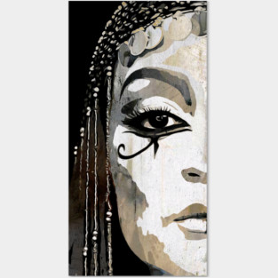 Egypt Posters and Art