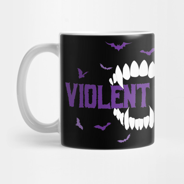 Violent Fear by Old Gods of Appalachia