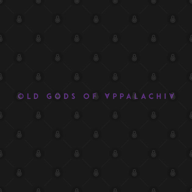 Violent Fear by Old Gods of Appalachia