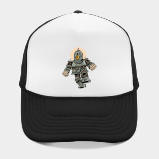 Philly City Hall Run Hat