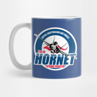 F/A-18 Hornet Mug