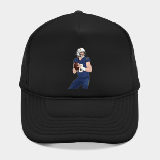 Justin Herbert Hat
