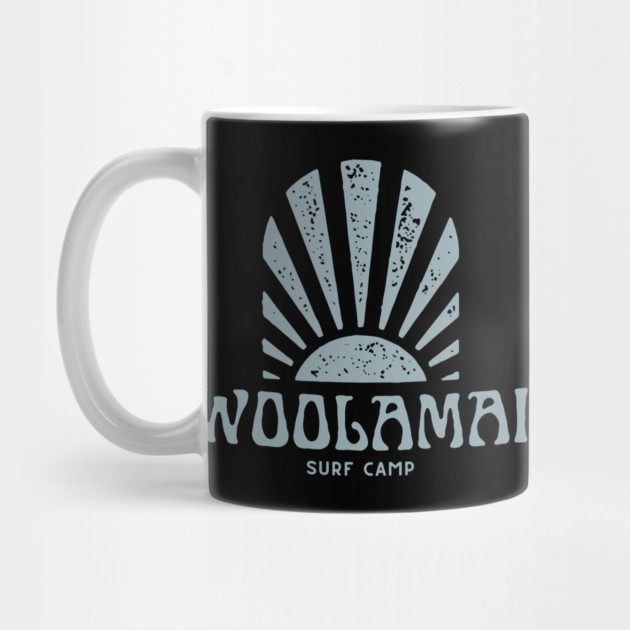 Woolamai Beach Surf Camp by Timeless Chaos