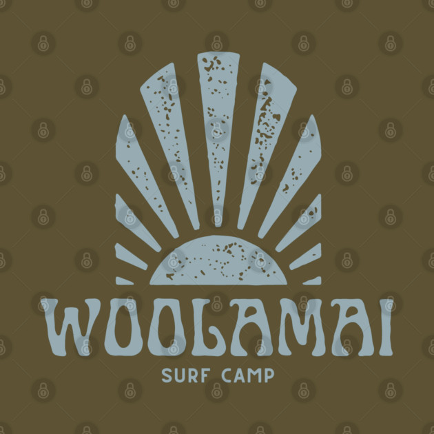 Woolamai Beach Surf Camp by Timeless Chaos