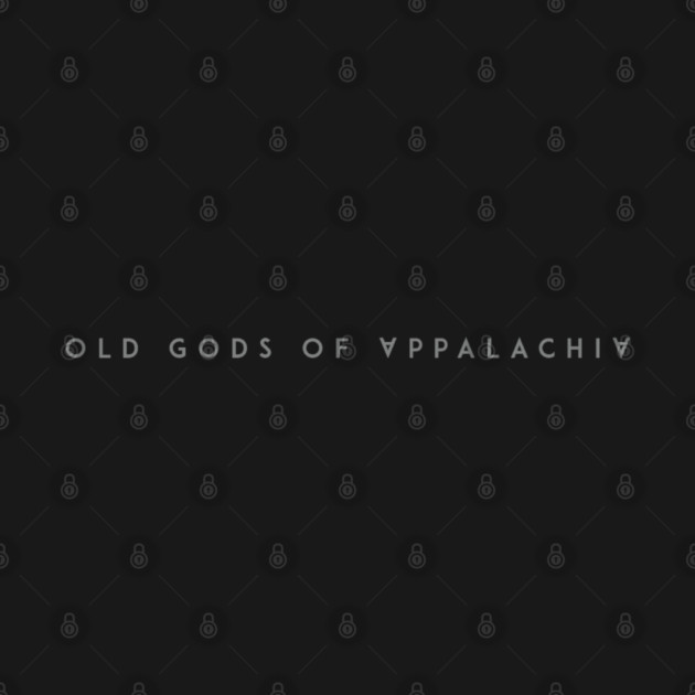 The CVA by Old Gods of Appalachia