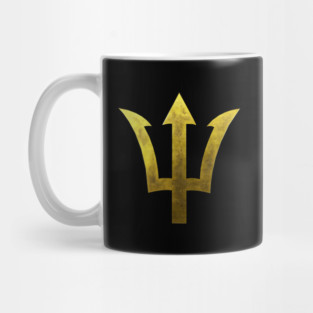 Trident Mug