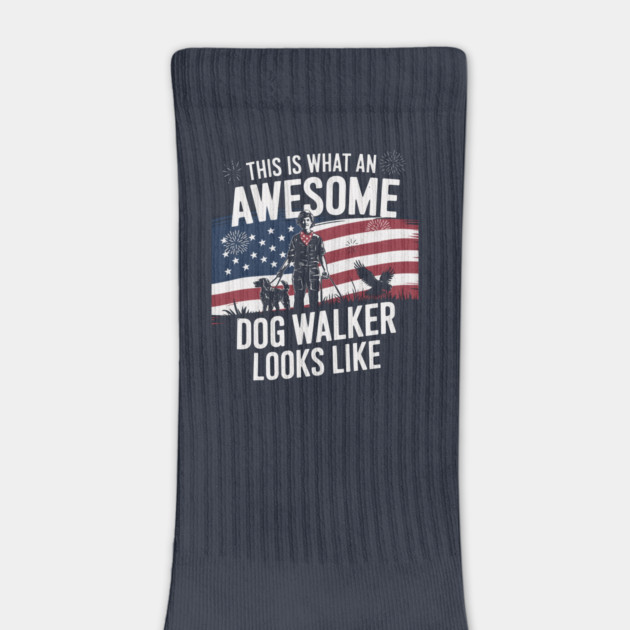 This-is-what-an-awesome-dog-walker-looks-like by JessArty