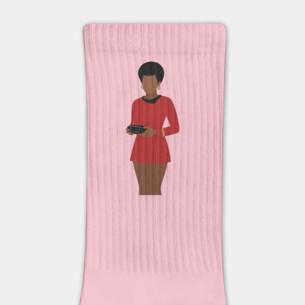 Hailing Frequencies Open by trekgeeks