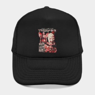 Terrifier Hat