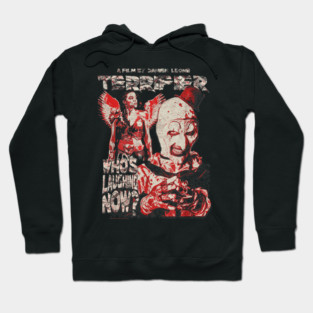 Terrifier Hoodie