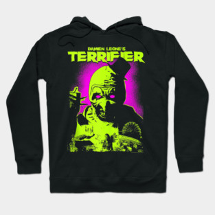 Terrifier Hoodie