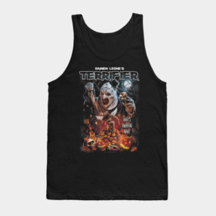 Terrifier Tank Top