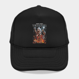 Terrifier Hat