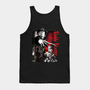 Terrifier Tank Top