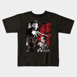 Terrifier Kids T-Shirt