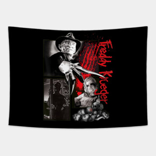 Terrifier Tapestry