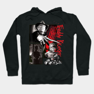 Terrifier Hoodie