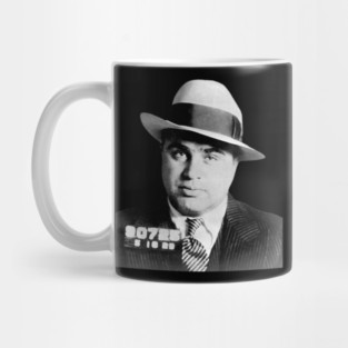 Al Capone Mug