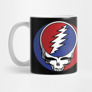 Microbess The Tourss Mug