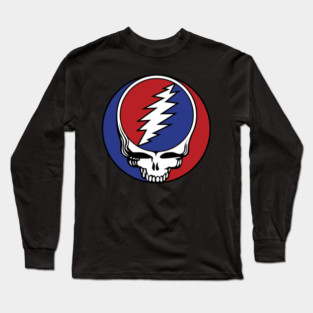 Microbess The Tourss Long Sleeve T-Shirt