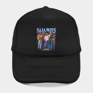 kpop demon hunters Hat