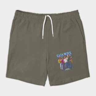 kpop demon hunters Shorts