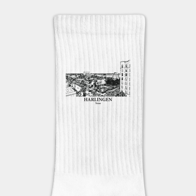 Harlingen - Texas by Lakeric