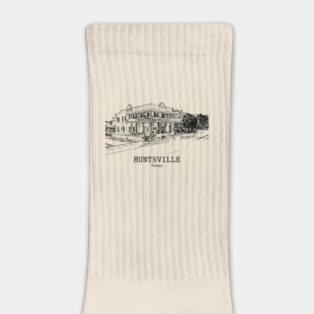 Huntsville - Texas by Lakeric