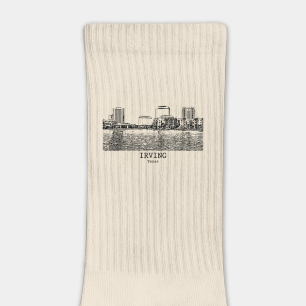 Irving - Texas by Lakeric