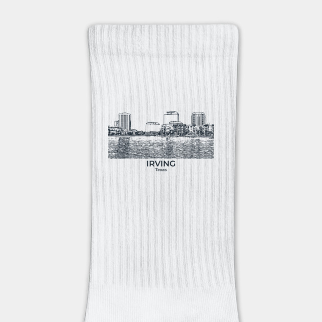 Irving - Texas by Lakeric